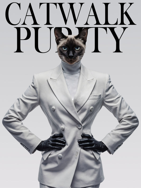 Catwalk Purity