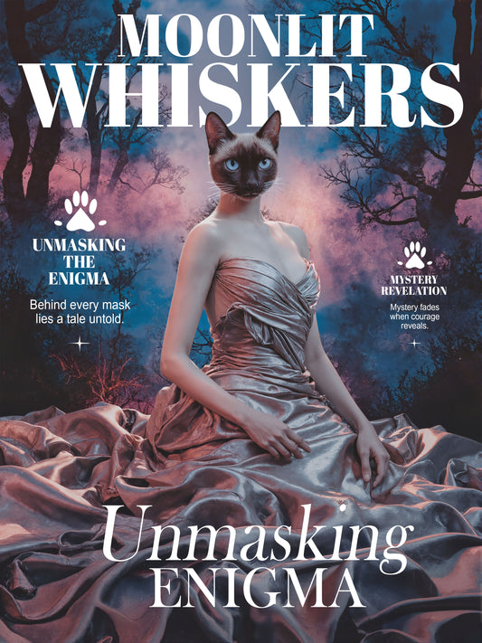 Moonlit Enigma Cover