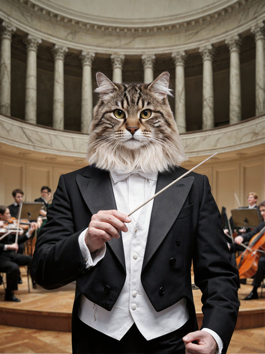 Orchestral Maestro