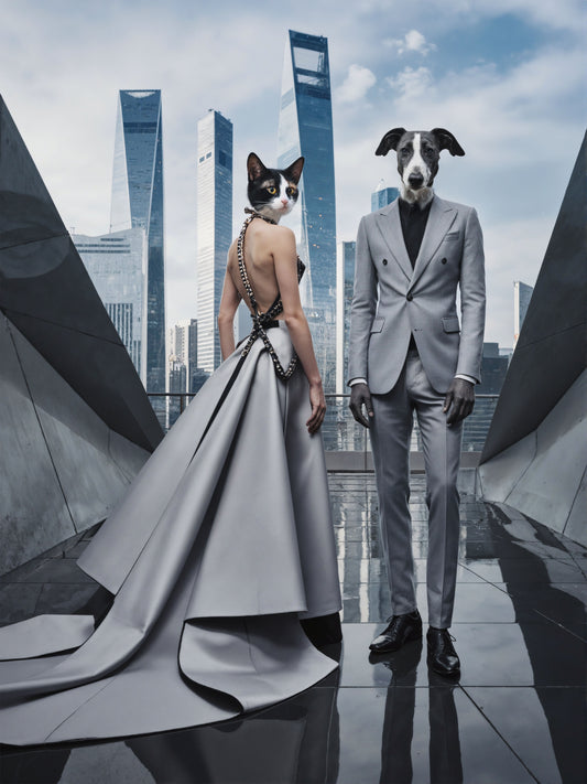 Metropolitan Elegance