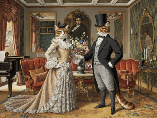 Victorian Aristocrats